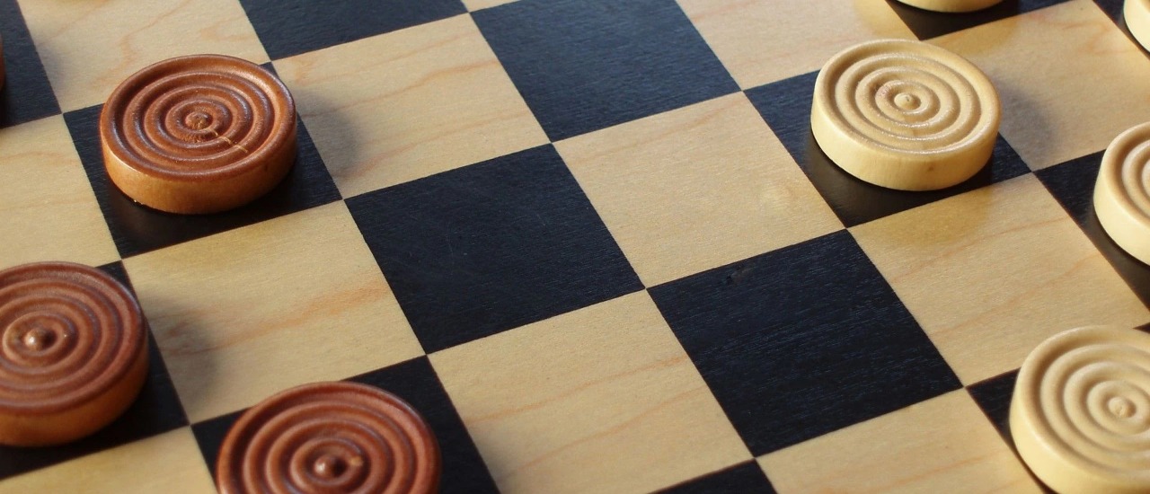 Russian Checkers