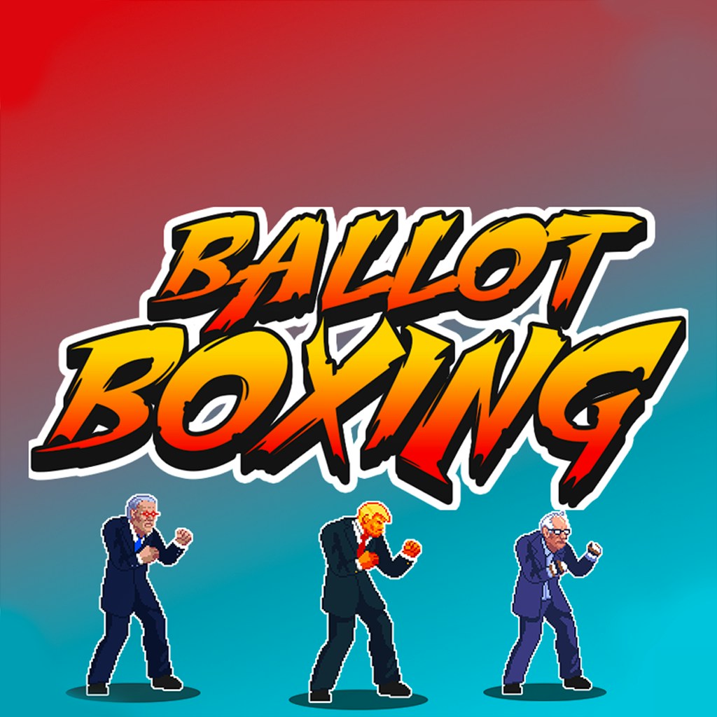 Ballot Boxing