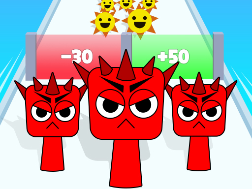 Similar Game