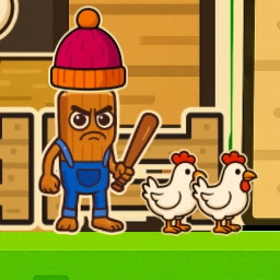 Similar Game